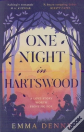 Capa do artigo One Night In Hartswood