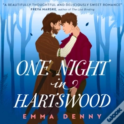 Capa do artigo One Night In Hartswood