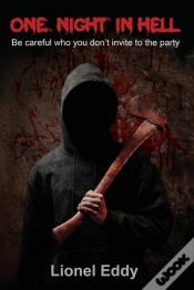 Capa do artigo One Night In Hell