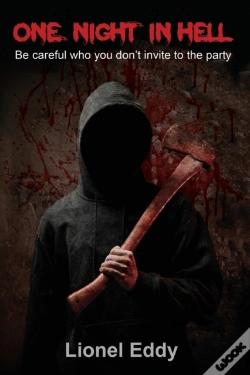 Capa do artigo One Night In Hell