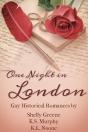 One Night In London - Preview