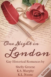 Capa do artigo One Night In London