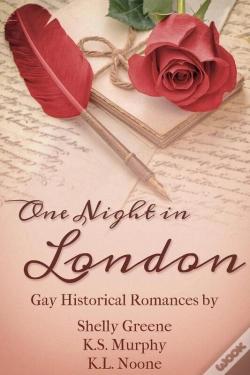 Capa do artigo One Night In London