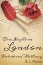 One Night In London: Robert And Anthony - Preview