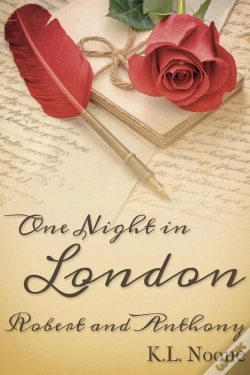 Capa do artigo One Night In London: Robert And Anthony