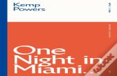 One Night In Miami...