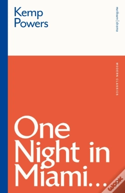 Capa do artigo One Night In Miami...