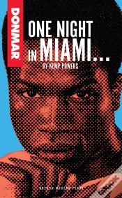 Capa do artigo One Night In Miami