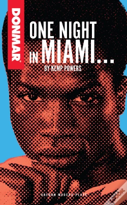 Capa do artigo One Night In Miami