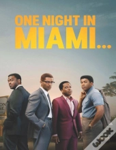 One Night In Miami