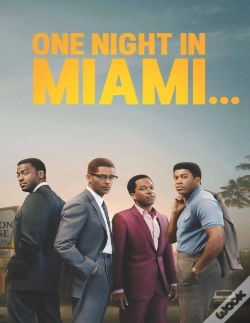 Capa do artigo One Night In Miami