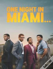 One Night In Miami