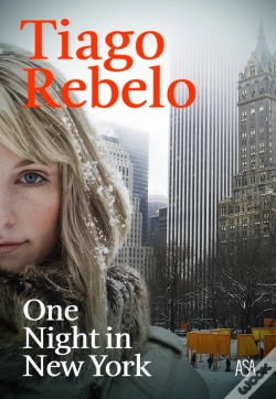Capa do artigo One Night In New York