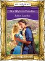 One Night In Paradise - Preview