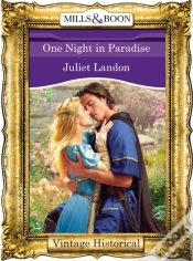 Capa do artigo One Night In Paradise