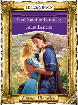 Capa do artigo One Night In Paradise