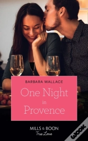 Capa do artigo One Night In Provence