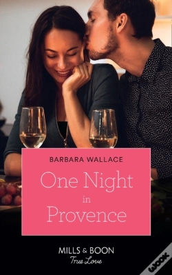 Capa do artigo One Night In Provence