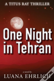 Capa do artigo One Night In Tehran