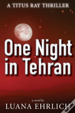 Capa do artigo One Night In Tehran