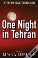 One Night In Tehran