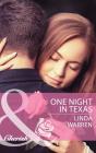 One Night In Texas - Preview