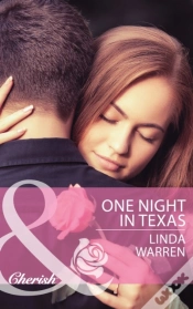 Capa do artigo One Night In Texas