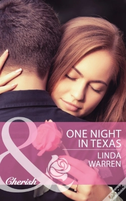 Capa do artigo One Night In Texas