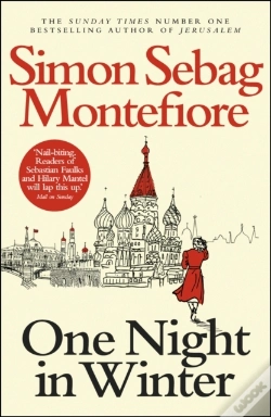 Capa do artigo One Night In Winter