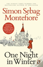 Capa do artigo One Night In Winter