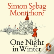 Capa do artigo One Night In Winter