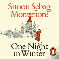 Capa do artigo One Night In Winter