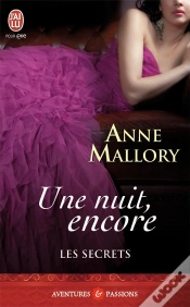 Capa do artigo One Night Is Never Enough