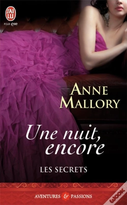 Capa do artigo One Night Is Never Enough