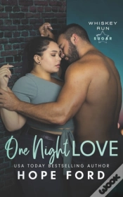 Capa do artigo One Night Love