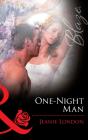 One-Night Man - Preview