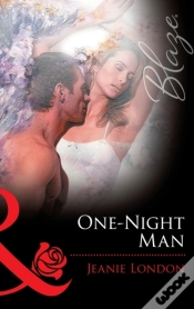 Capa do artigo One-Night Man