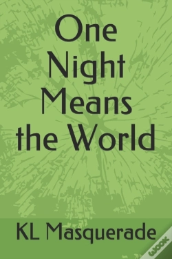 Capa do artigo One Night Means The World