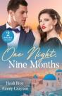 One Night, Nine Months - Preview