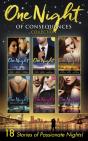 One Night Of Consequences Collection - Preview