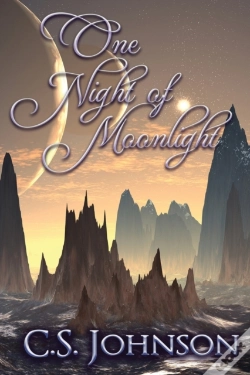 Capa do artigo One Night Of Moonlight