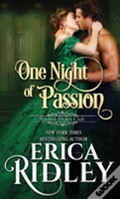 One Night Of Passion