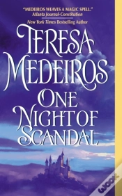 Capa do artigo One Night Of Scandal