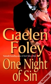 Capa do artigo One Night Of Sin