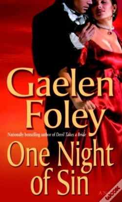 Capa do artigo One Night Of Sin