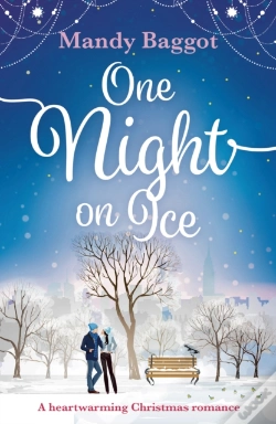 Capa do artigo One Night On Ice