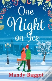 Capa do artigo One Night On Ice