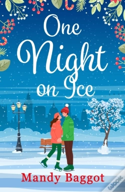 Capa do artigo One Night On Ice
