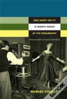 One Night On Tv Is Worth Weeks At The Paramount