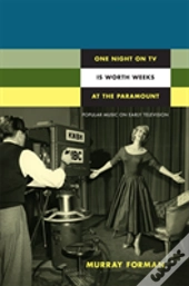 One Night On Tv Is Worth Weeks At The Paramount